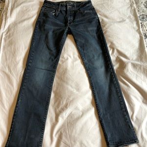American Eagle Outfitters Slim Boot jeans